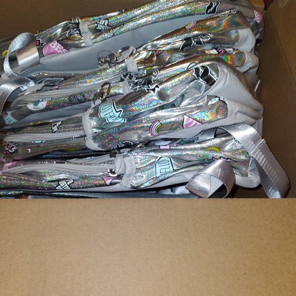 Justice Backpack - Picture 9 of 13